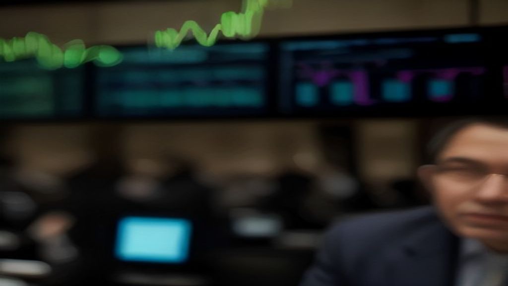 financial regulation hearing trading floor debate