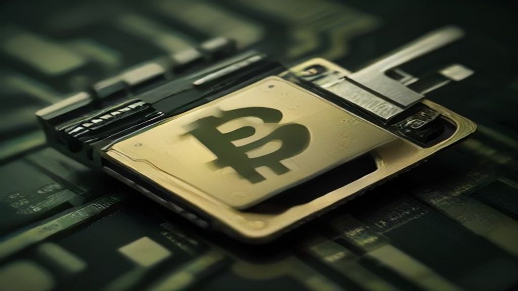 hardware wallet security exploit hacker bitcoin
