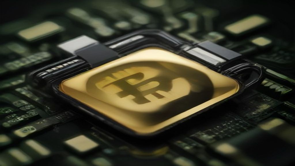 bitcoin hardware wallet security attack hacker