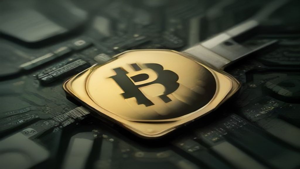 hardware wallet security exploit bitcoin attack