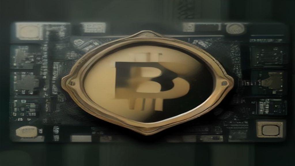hardware wallet bitcoin security firmware update