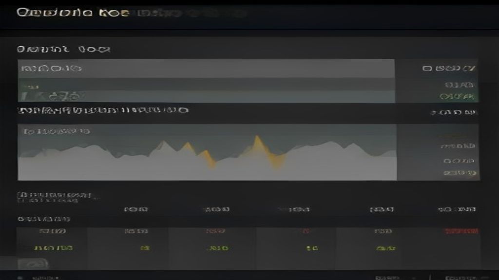 crypto market crash liquidation data screen charts