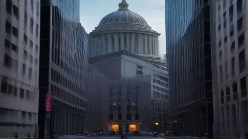 SEC Washington financial regulation tokenization meeting