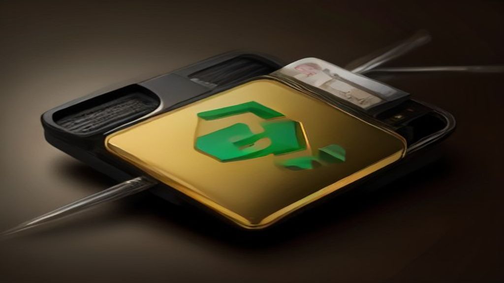 crypto wallet smart contract blockchain security