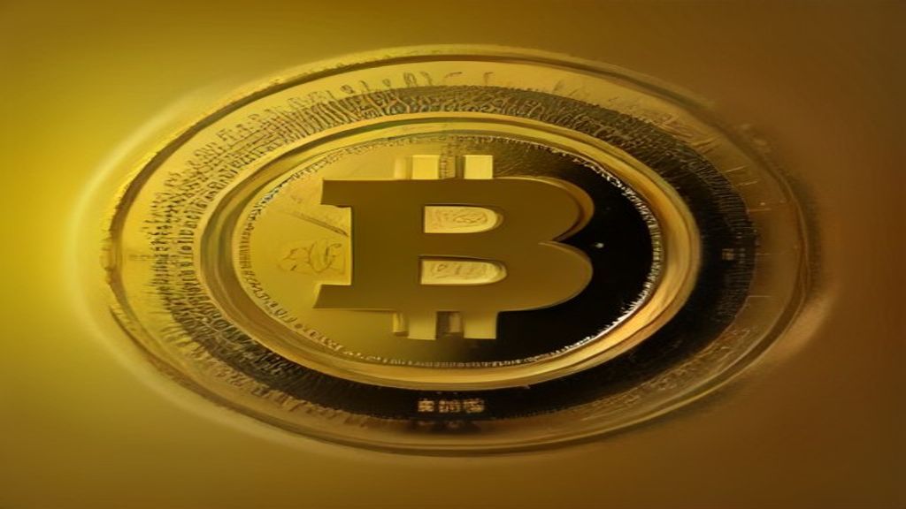 bitcoin gold digital asset bull market