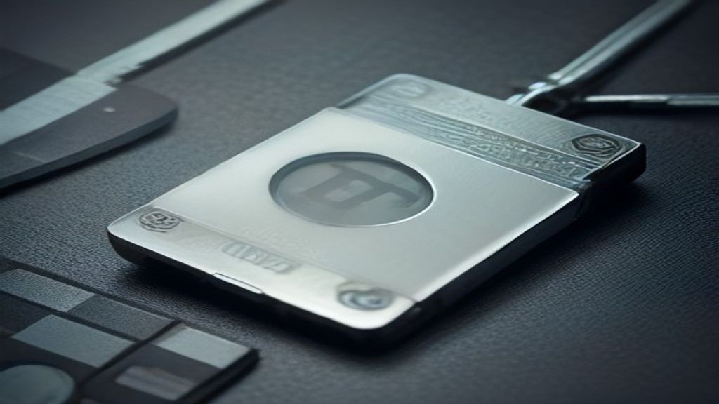 cryptocurrency security private keys hardware wallet safe
