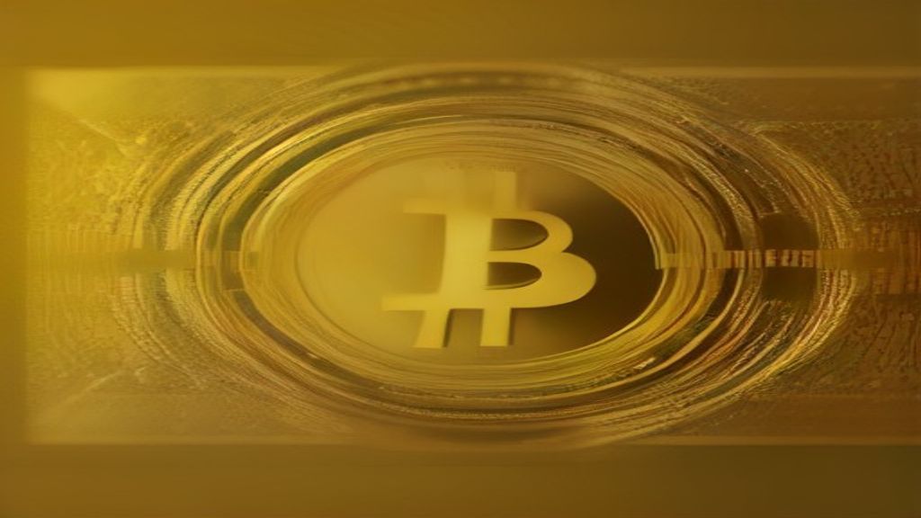 bitcoin gold comparison price prediction future
