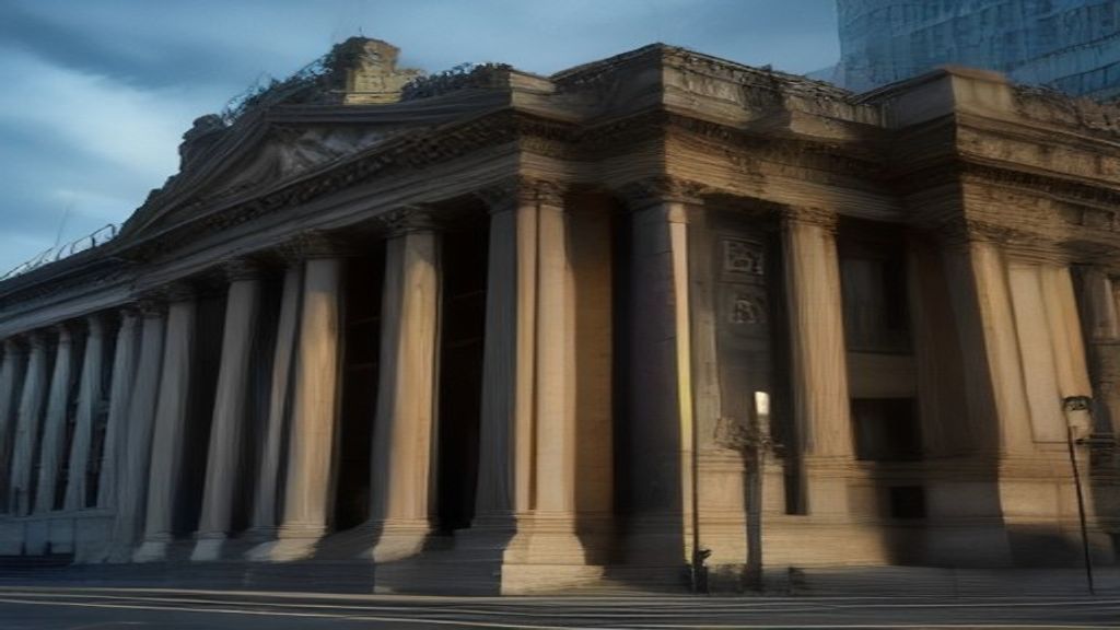 bitcoin regulation Brazil central bank financial market
