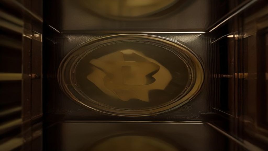 crypto exchange custody reserves transparency audit