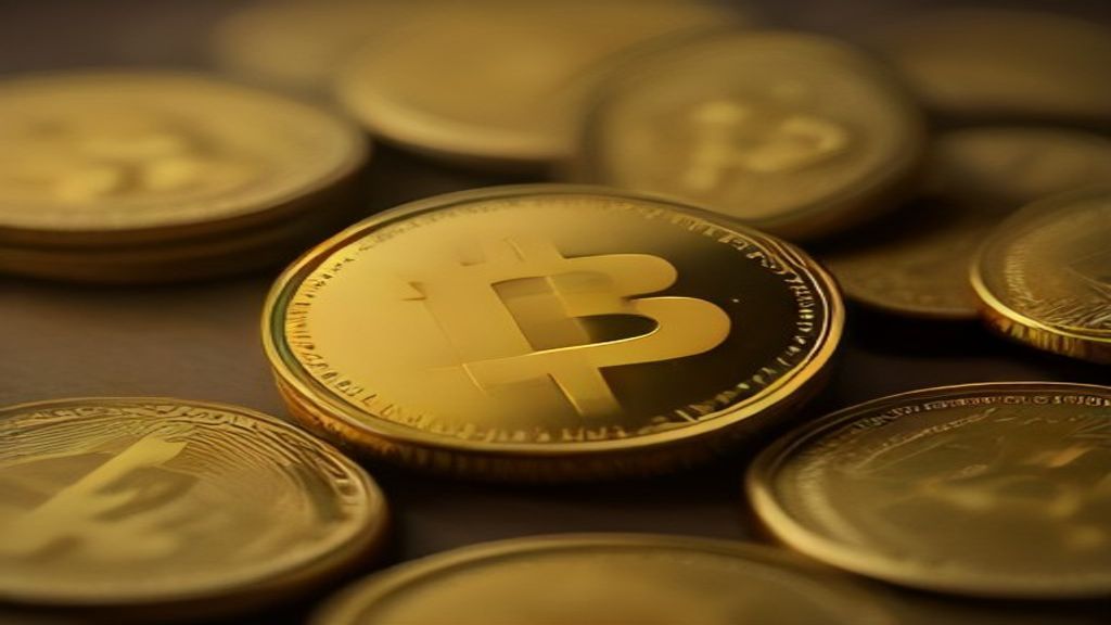 cryptocurrency token unlock blockchain market