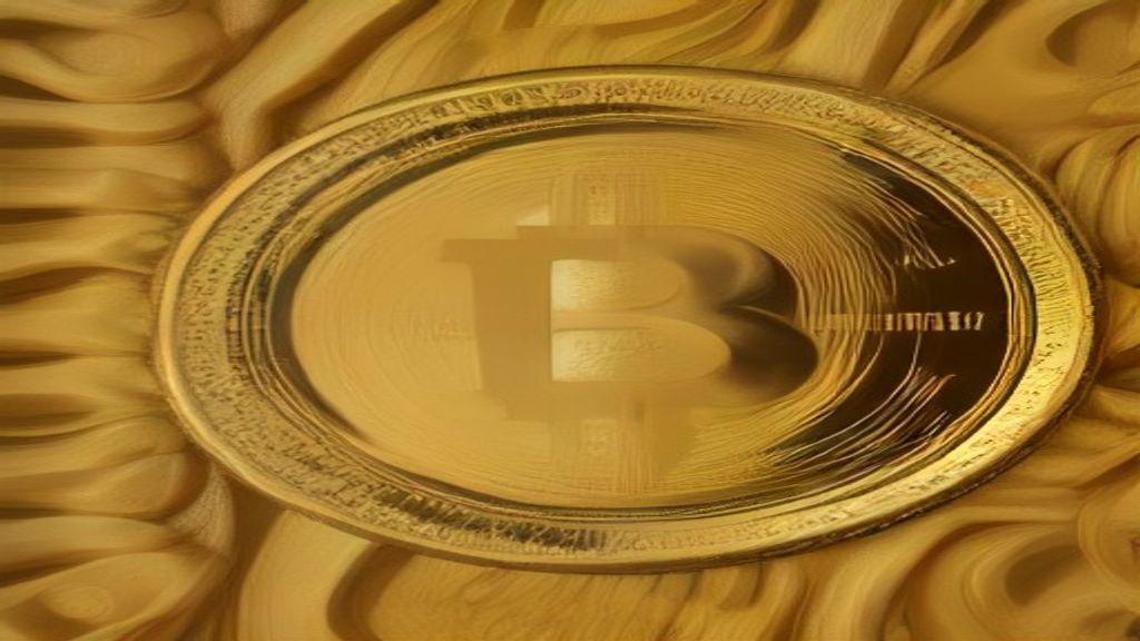 US national debt bitcoin gold reserve value