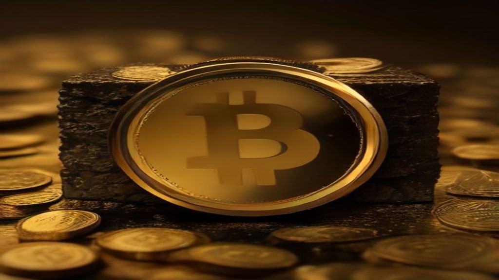 bitcoin coin limit supply mining future