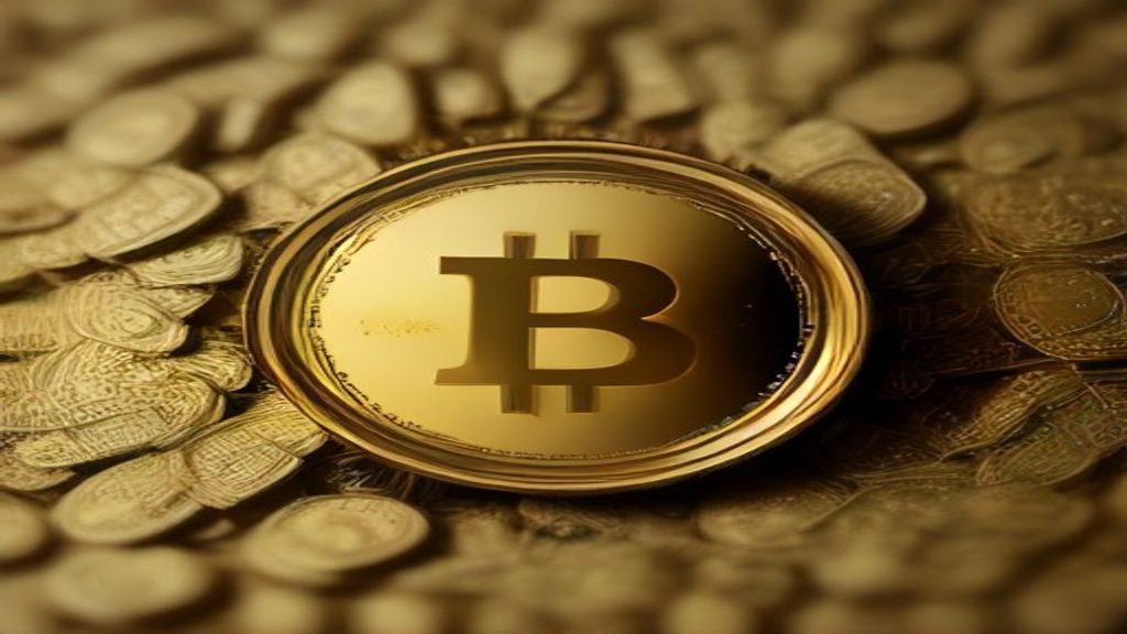 public company bitcoin treasury financial crisis cash
