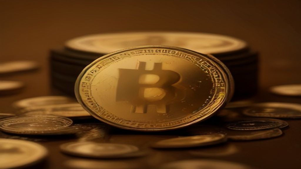 bitcoin treasury nasdaq stock market decline