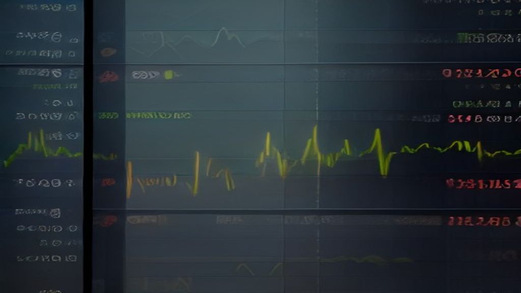 Solana cryptocurrency company loss stock market finance