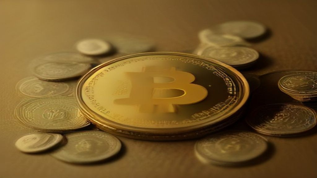bitcoin treasury company stock market crash coins