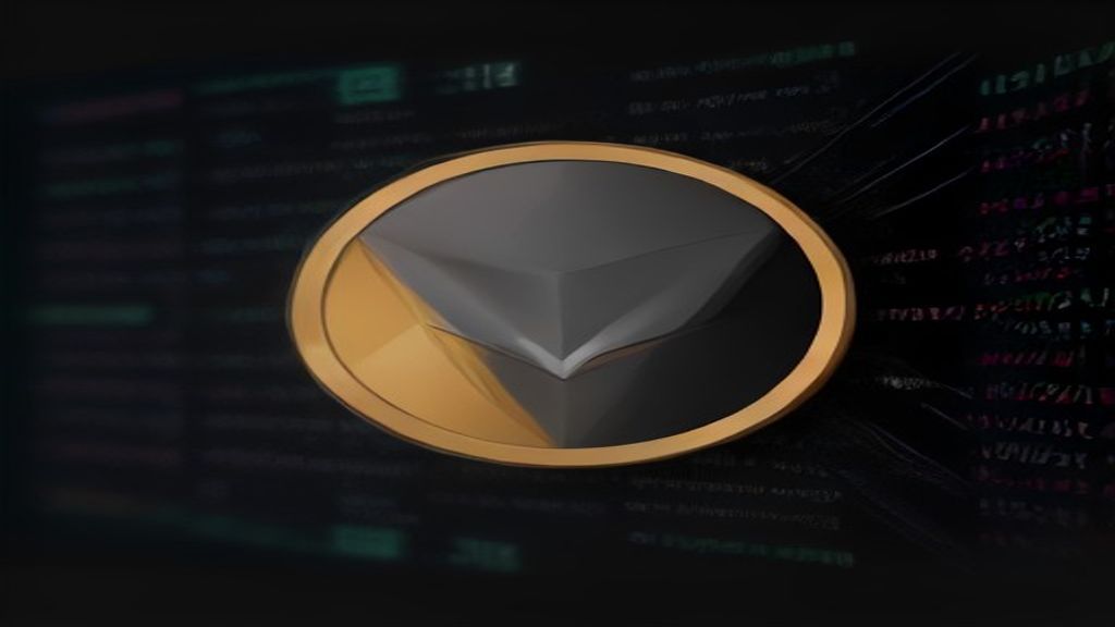 ethereum cryptocurrency digital finance ETF trading