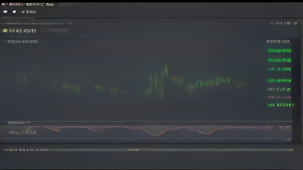Solana cryptocurrency ETF stock market trading chart
