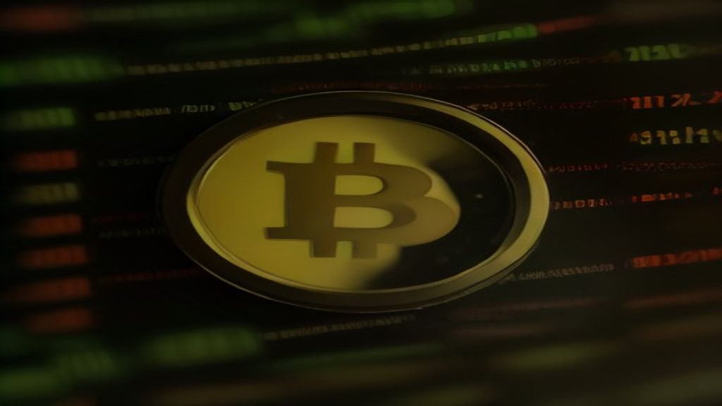 bitcoin ETF institutional demand market trading