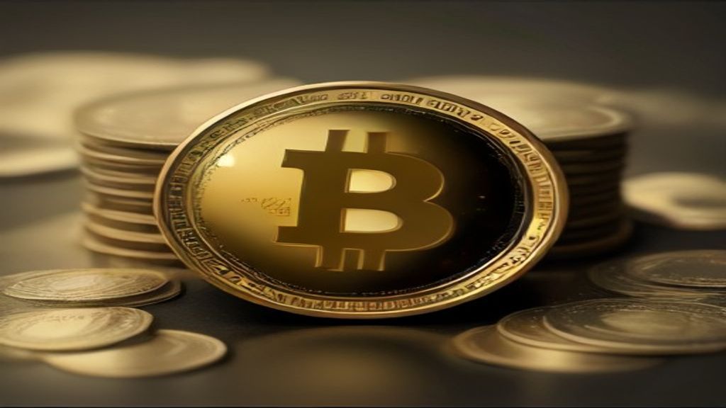 bitcoin ETF dividends monthly income investing