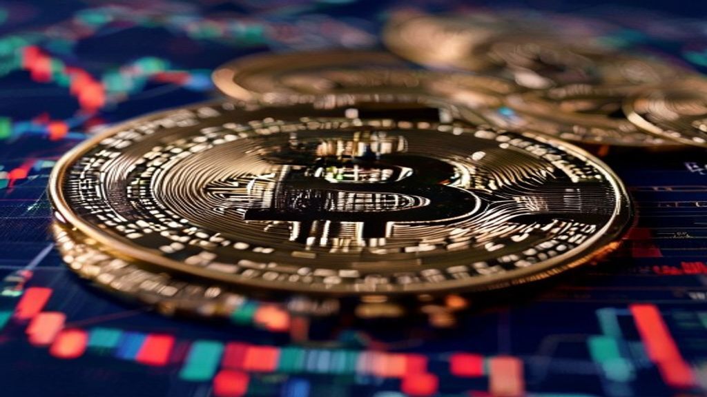 bitcoin ETF stock market institutional investors