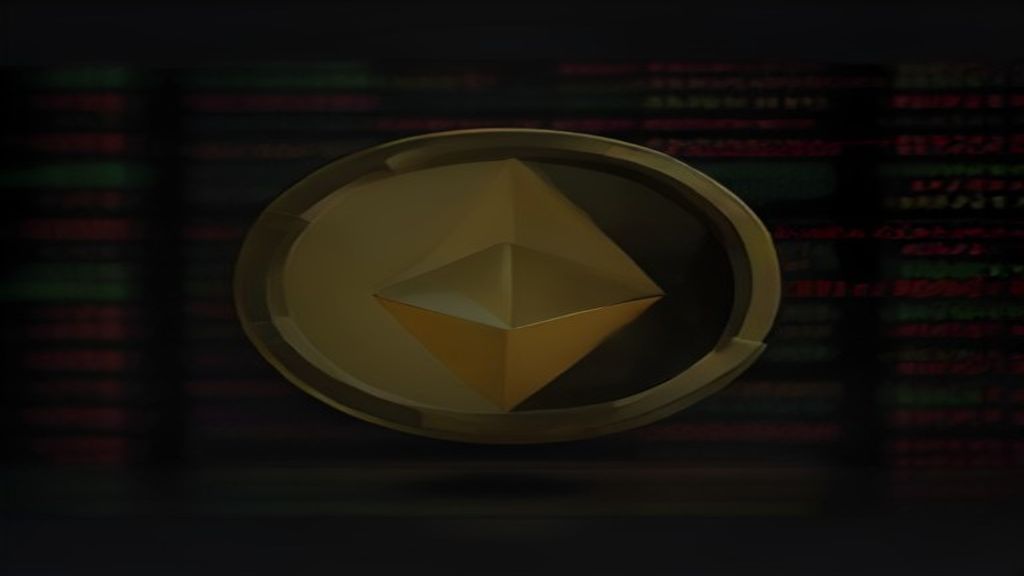 bitcoin ethereum ETF stock market institutional investors