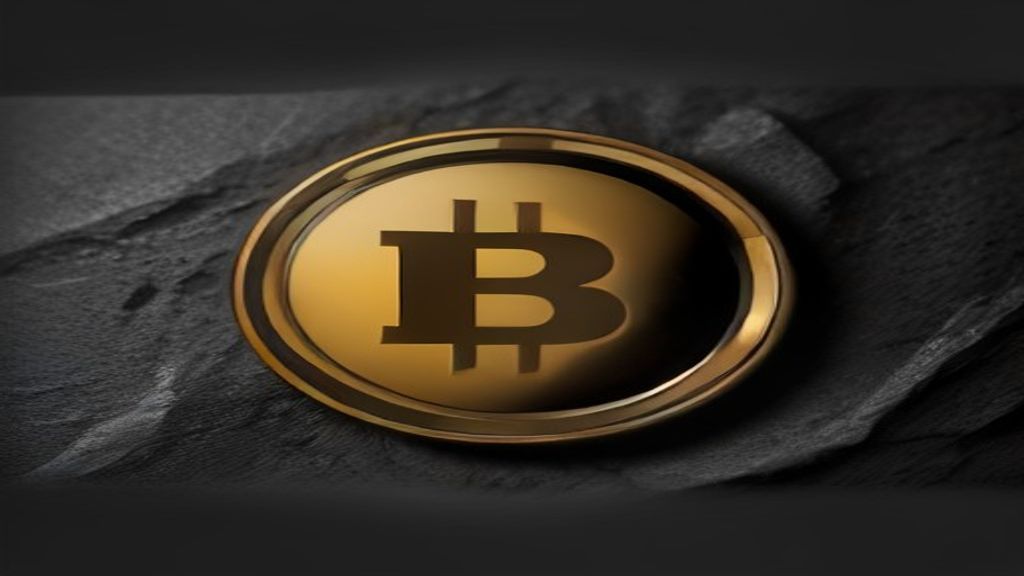 bitcoin ethereum ETF blackrock institutional investment finance
