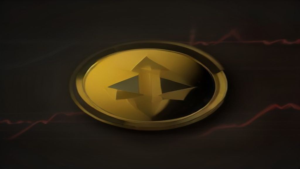 bitcoin ethereum ETF trading finance market