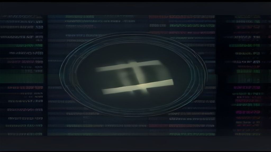 Bitcoin ETF institutional investors trading screen finance