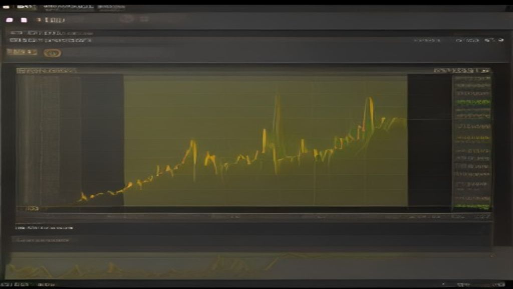 bitcoin ETF stock market institutional investors gold chart