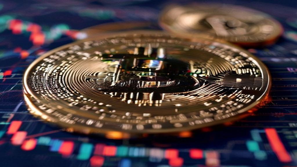 bitcoin ETF stock market institutional investment