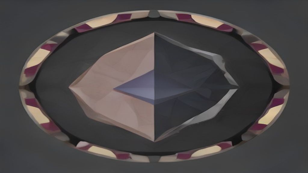 ethereum cryptography proof system abstract digital