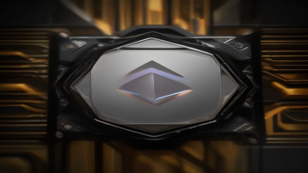 Ethereum GPU server blockchain proof computing