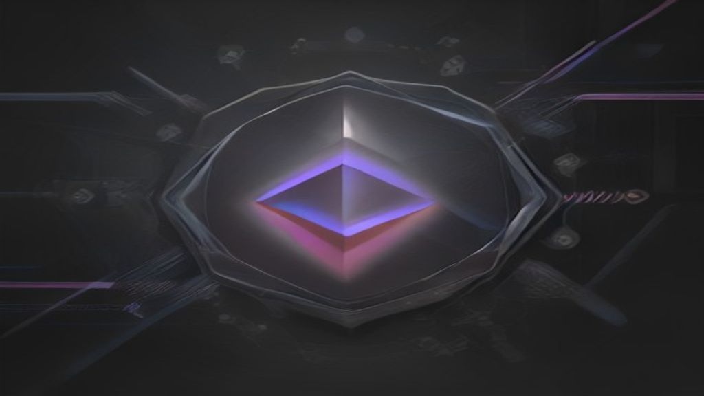 Ethereum blockchain network upgrade technology