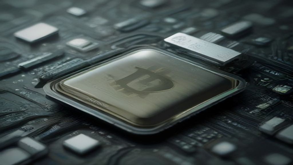 bitcoin hardware wallet security exploit cold storage