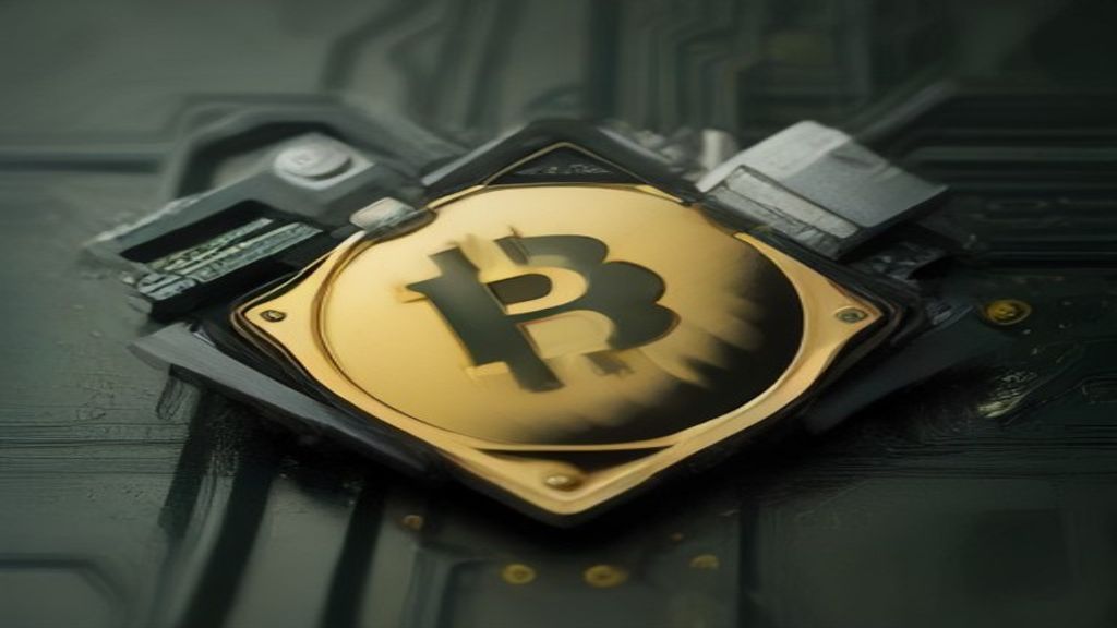 hardware wallet security breach bitcoin loss