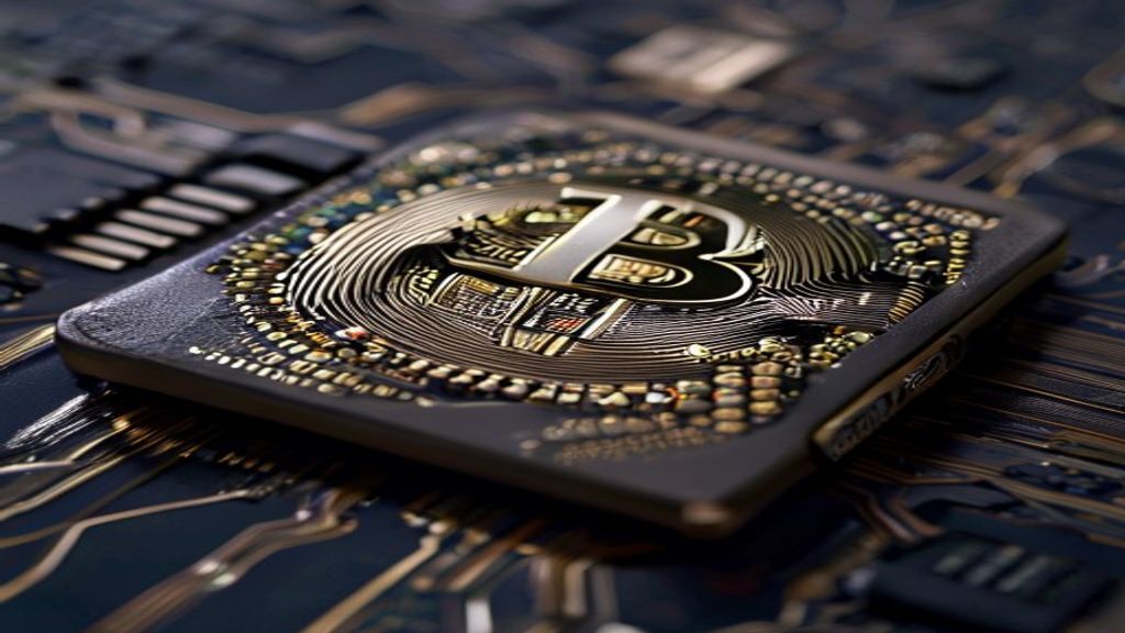 bitcoin hardware wallet security breach loss