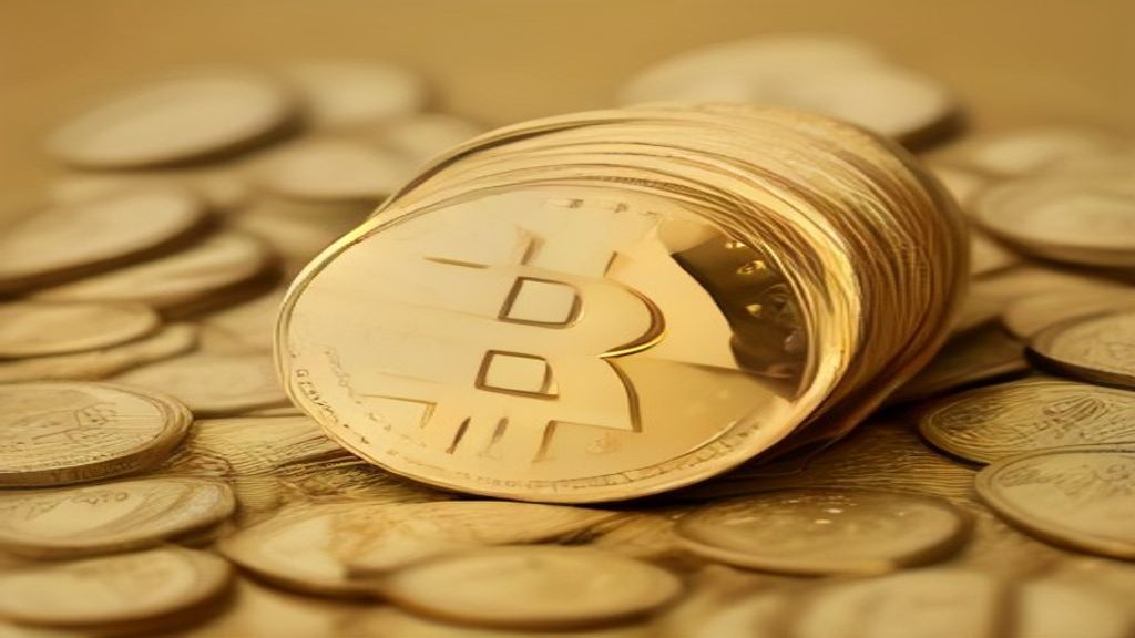 Trump cryptocurrency bank stablecoin dollar finance USA