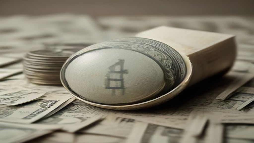 stablecoin accounting balance sheet dollar financial regulation