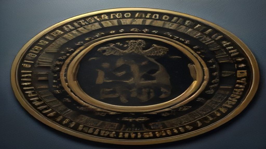Federal Reserve building bitcoin price market pressure
