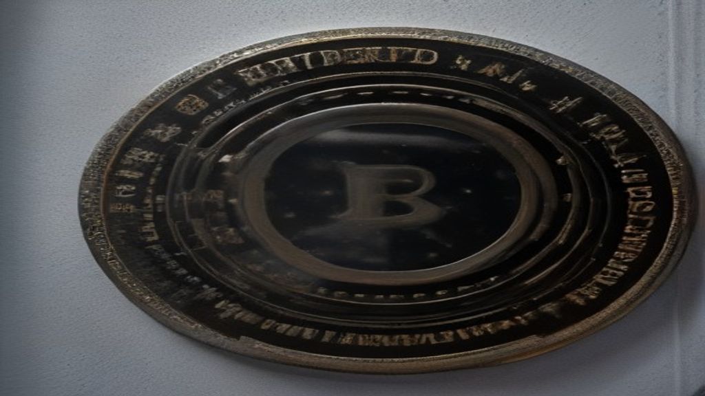 Federal Reserve building interest rates bitcoin market