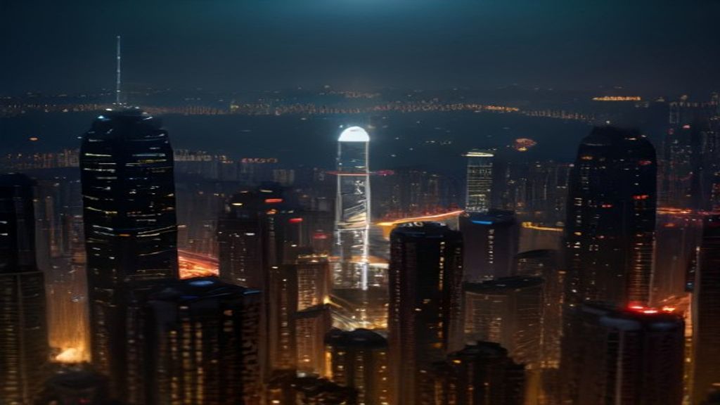 blockchain tokenization finance Hong Kong