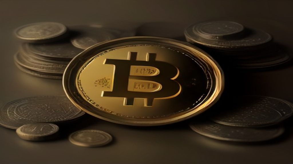 Bitcoin dominance crypto fund portfolio diversification