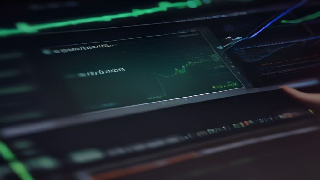 crypto prediction market trading technology
