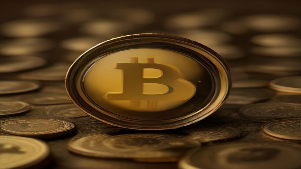 bitcoin corporate leverage risk market selloff warning