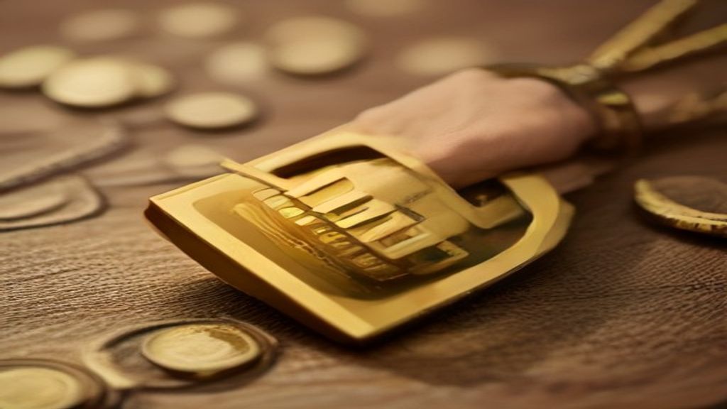 cryptocurrency fraud arrest handcuffs court justice