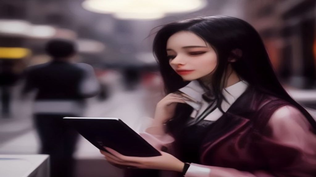 romance scam smartphone fraud warning
