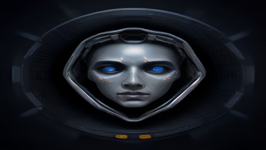 artificial intelligence scam crypto wallet hacker dark