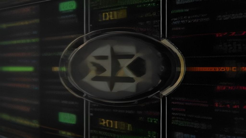 Zcash cryptocurrency ETF financial regulation