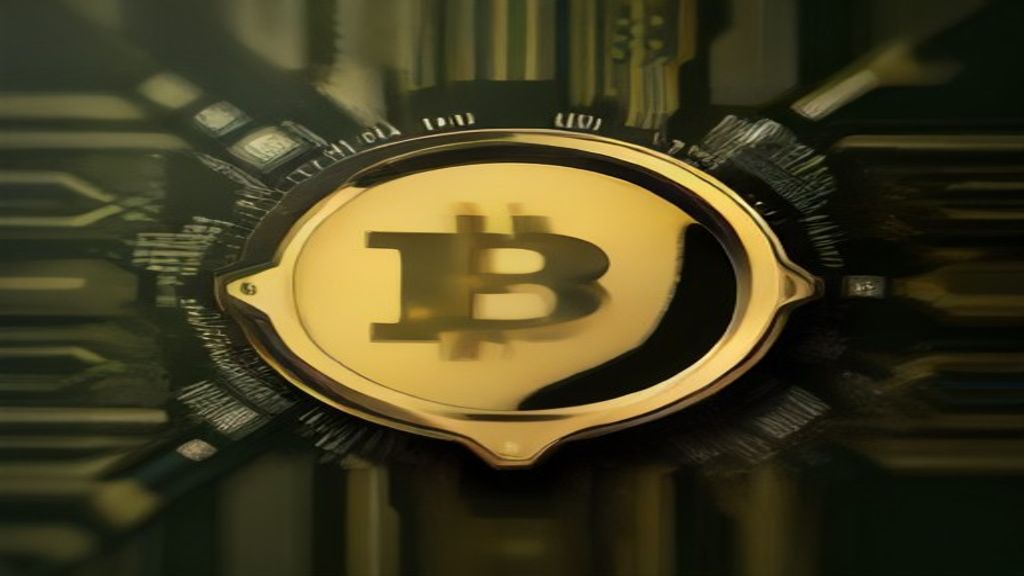 bitcoin hardware wallet security crypto